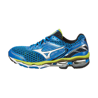 Mizuno Wave Creation 17 'Blue'