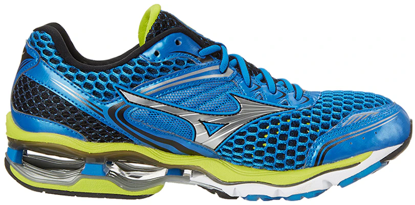 Mizuno Wave Creation 17 ''Blauw'' Sneakers J1GC151804 Order Mizuno Wave Creation 17 ''Blauw'' Sneakers J1GC151804