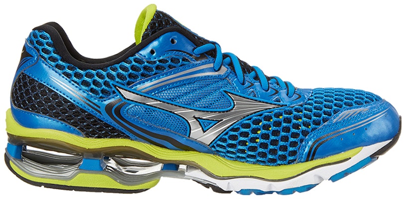 Mizuno Wave Creation 17 'Blue' J1GC151804 Order Mizuno Wave Creation 17 'Blue' J1GC151804