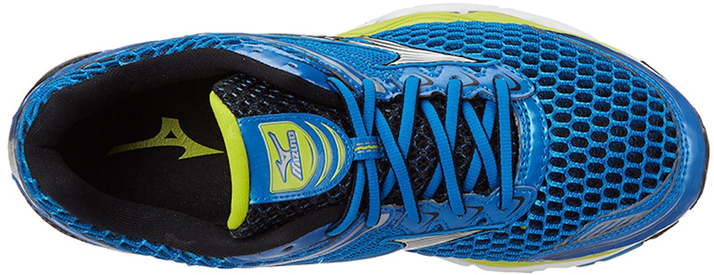Mizuno Wave Creation 17 'Blue' J1GC151804 Lookbook Mizuno Wave Creation 17 'Blue' J1GC151804