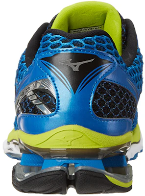 Mizuno Wave Creation 17 ''Blauw'' Sneakers J1GC151804 Shop Mizuno Wave Creation 17 ''Blauw'' Sneakers J1GC151804