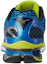 Shop Mizuno Wave Creation 17 ''Blauw'' Sneakers J1GC151804