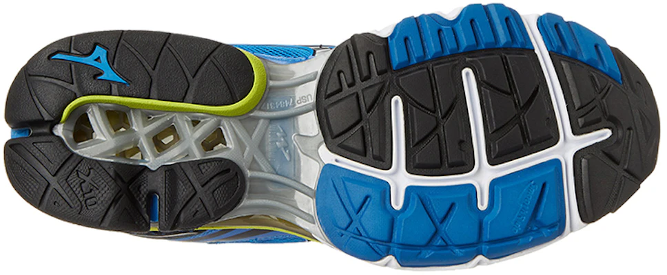 Mizuno Wave Creation 17 ''Blauw'' Sneakers J1GC151804 Purchase Mizuno Wave Creation 17 ''Blauw'' Sneakers J1GC151804