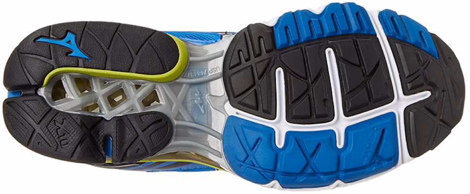 Mizuno Wave Creation 17 'Biru' J1GC151804 Purchase Mizuno Wave Creation 17 'Biru' J1GC151804