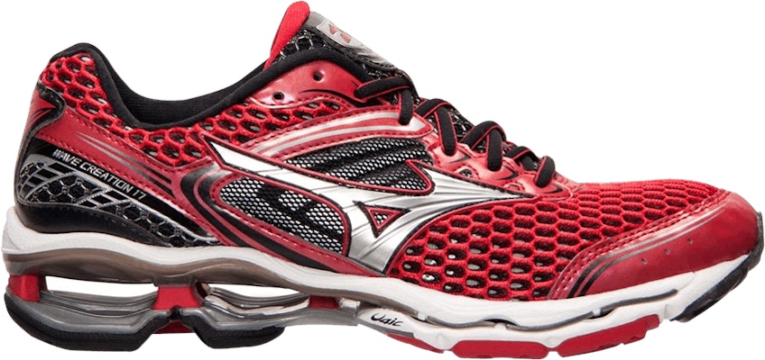 Mizuno Wave Creation 17 'Red' J1GR151875 Buy Mizuno Wave Creation 17 'Red' J1GR151875