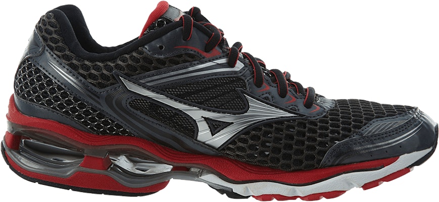 Mizuno Wave Creation 17 'Shadow Silver Red' 410683-9873 Buy Mizuno Wave Creation 17 'Shadow Silver Red' 410683-9873