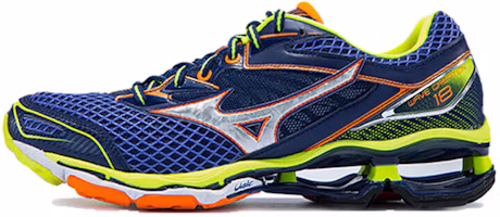 Mizuno Wave Creation 18 'Blue Green' J1GR160182R Mizuno Wave Creation 18 'Blue Green' J1GR160182R