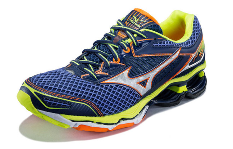 Mizuno Wave Creation 18 'Blue Green' 圖 3