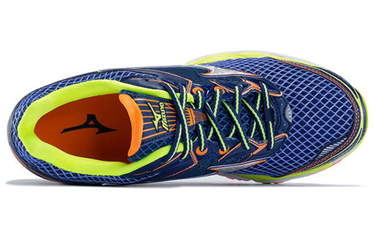 Mizuno Wave Creation 18 'Blue Green' 圖 4