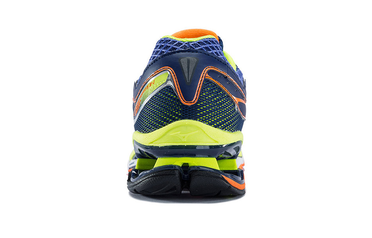 Mizuno Wave Creation 18 'Blue Green' 圖 5