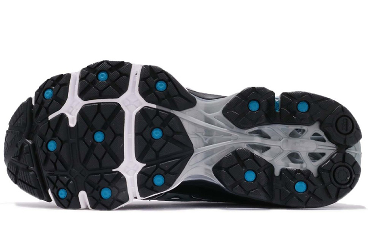 Purchase Mizuno Wave Creation 19 'Black Blue' J1GC170105