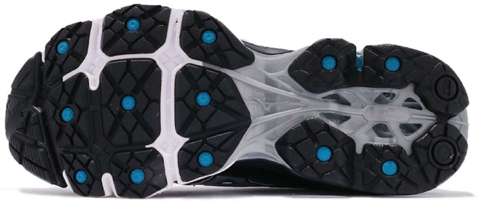 Mizuno Wave Creation 19 'Black Blue' J1GC170105 Purchase Mizuno Wave Creation 19 'Black Blue' J1GC170105