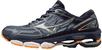 Mizuno Wave Creation 19 'Navy Blue' J1GR170101 Mizuno Wave Creation 19 'Navy Blue' J1GR170101