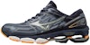 Mizuno Wave Creation 19 'Biru Navy' J1GR170101