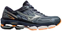 Order Mizuno Wave Creation 19 ''Bleu Marine'' J1GR170101