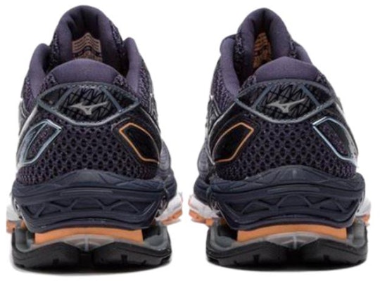 Mizuno Wave Creation 19 'Navy Blue' J1GR170101 Shop Mizuno Wave Creation 19 'Navy Blue' J1GR170101