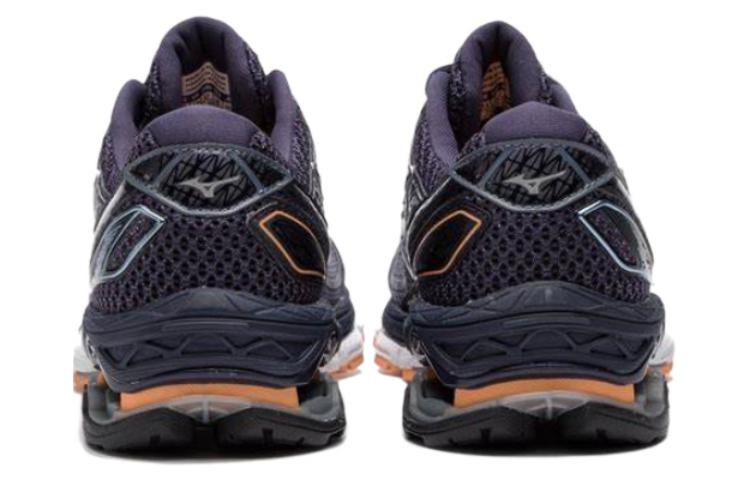 Shop Mizuno Wave Creation 19 ''Bleu Marine'' J1GR170101