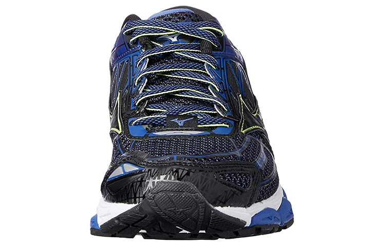 Lookbook Mizuno Wave Creation 19 J1GC170110