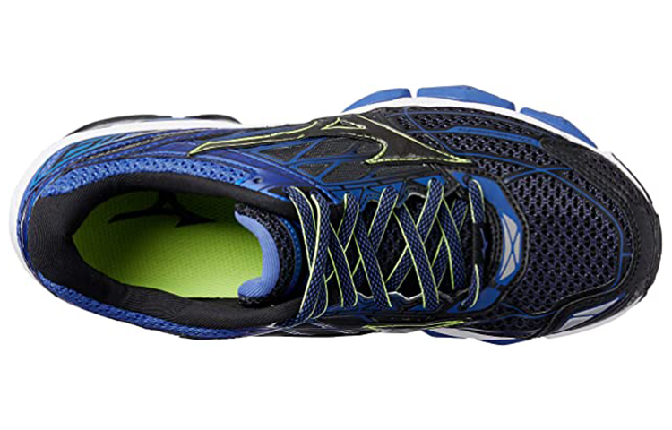 Shop Mizuno Wave Creation 19 J1GC170110