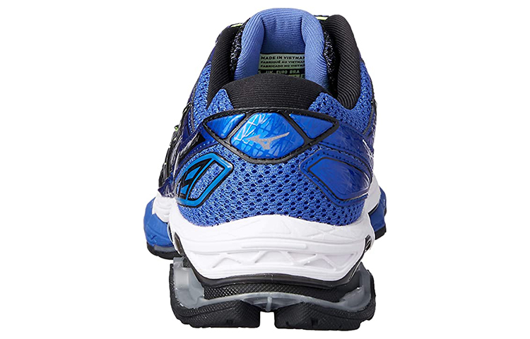 Purchase Mizuno Wave Creation 19 J1GC170110