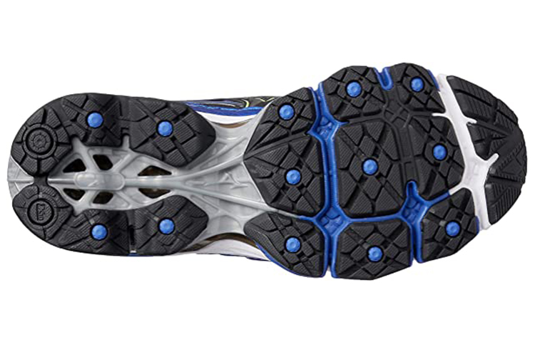 Details for Mizuno Wave Creation 19 J1GC170110