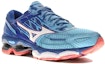 Lookbook Mizuno Wave Creation 19 Low Tops Tahan Haus Biru J1GD170101