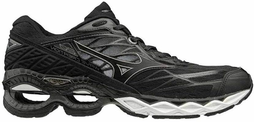Mizuno Wave Creation 20 19FW 'Hitam' J1GC190112 Order Mizuno Wave Creation 20 19FW 'Hitam' J1GC190112
