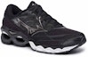 Lookbook Mizuno Wave Creation 20 19FW 'Hitam' J1GC190112