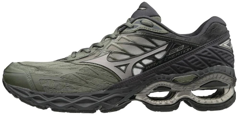 Mizuno Wave Creation 20 ''Beetle Metallic Shadow'' Herren Sneaker 411060-4K9W Buy Mizuno Wave Creation 20 ''Beetle Metallic Shadow'' Herren Sneaker 411060-4K9W