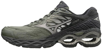 Mizuno Wave Creation 20 'Beetle Metallic Shadow' 411060-4K9W Mizuno Wave Creation 20 'Beetle Metallic Shadow' 411060-4K9W
