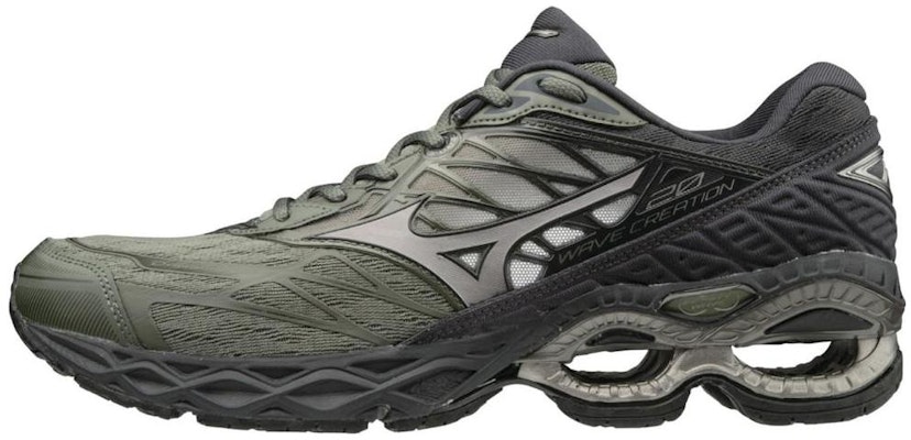 Mizuno Wave Creation 20 'Beetle Metallic Shadow' 411060-4K9W Buy Mizuno Wave Creation 20 'Beetle Metallic Shadow' 411060-4K9W