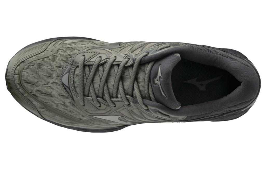 Lookbook Mizuno Wave Creation 20 ''Beetle Metallic Shadow'' Herren Sneaker 411060-4K9W