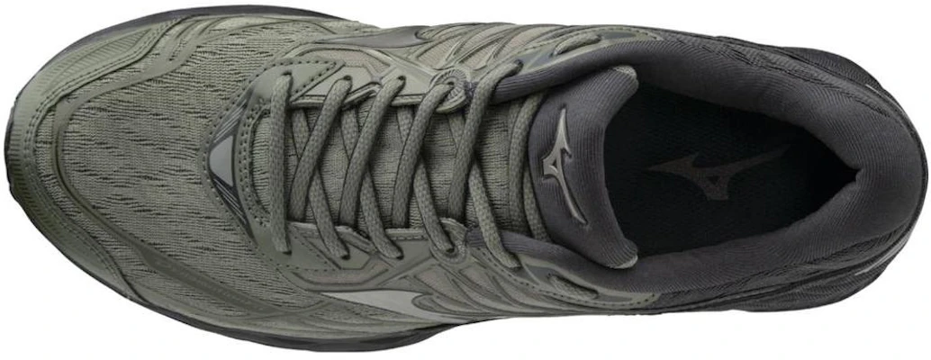 Mizuno Wave Creation 20 ''Beetle Metallic Shadow'' Herren Sneaker 411060-4K9W Lookbook Mizuno Wave Creation 20 ''Beetle Metallic Shadow'' Herren Sneaker 411060-4K9W