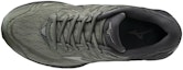 Lookbook Mizuno Wave Creation 20 'Beetle Metallic Shadow' 411060-4K9W