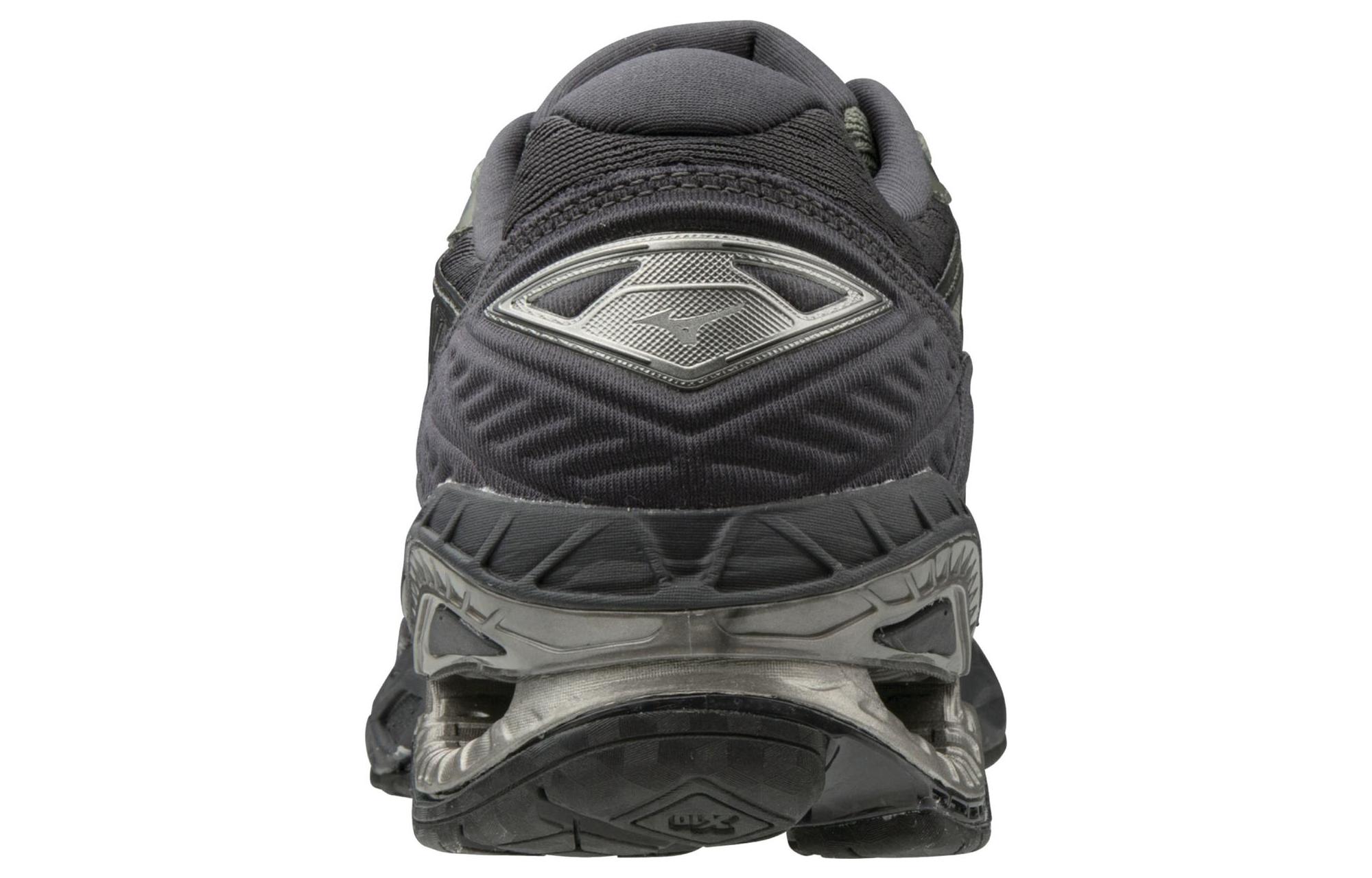 Shop Mizuno Wave Creation 20 ''Beetle Metallic Shadow'' Herren Sneaker 411060-4K9W
