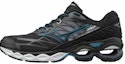 Buy Mizuno Wave Creation 20 'Hitam Biru' J1GC190109