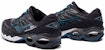 Mizuno Wave Creation 20 'Hitam Biru' J1GC190109