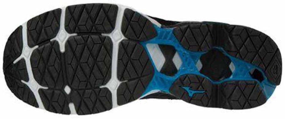 Mizuno Wave Creation 20 'Hitam Biru' J1GC190109 Shop Mizuno Wave Creation 20 'Hitam Biru' J1GC190109