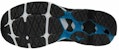 Mizuno Wave Creation 20 'Hitam Biru' J1GC190109