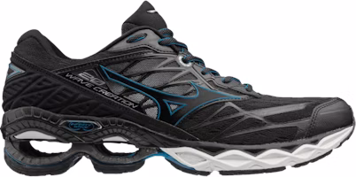 Mizuno Wave Creation 20 'Black Grey' 411060-9090 Mizuno Wave Creation 20 'Black Grey' 411060-9090