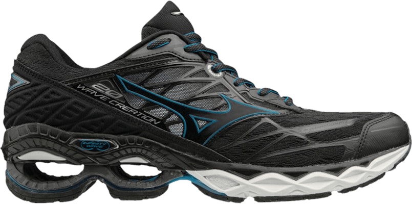 Mizuno Wave Creation 20 'Black Grey' 411060-9090 Buy Mizuno Wave Creation 20 'Black Grey' 411060-9090