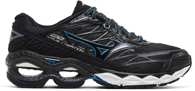 美津浓 Wave Creation 20 '黑灰' 411060-9090 Buy 美津浓 Wave Creation 20 '黑灰' 411060-9090