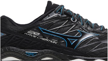 Mizuno Wave Creation 20 'Hitam Kelabu' 411060-9090 Order Mizuno Wave Creation 20 'Hitam Kelabu' 411060-9090