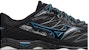 Mizuno Wave Creation 20 'Hitam Kelabu' 411060-9090