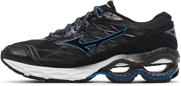 美津浓 Wave Creation 20 '黑灰' 411060-9090 Lookbook 美津浓 Wave Creation 20 '黑灰' 411060-9090