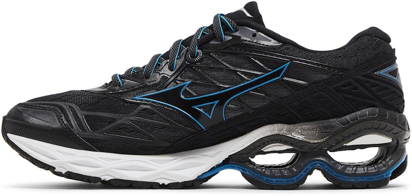 Mizuno Wave Creation 20 'Black Grey' 411060-9090 Lookbook Mizuno Wave Creation 20 'Black Grey' 411060-9090
