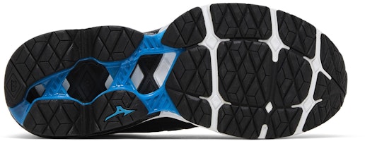 Mizuno Wave Creation 20 'Hitam Kelabu' 411060-9090 Shop Mizuno Wave Creation 20 'Hitam Kelabu' 411060-9090