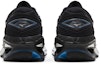 Details for Mizuno Wave Creation 20 'Hitam Kelabu' 411060-9090
