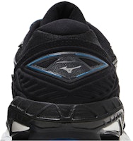 Mizuno Wave Creation 20 'Hitam Kelabu' 411060-9090 Sizing Mizuno Wave Creation 20 'Hitam Kelabu' 411060-9090