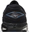 Sizing Mizuno Wave Creation 20 'Hitam Kelabu' 411060-9090
